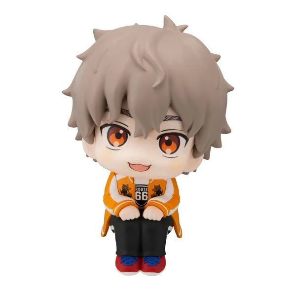 Wind Breaker - Tomiyama Chouji - Look Up (MegaHouse)ㅤ – MegaHouse – ActionFigureBrasil