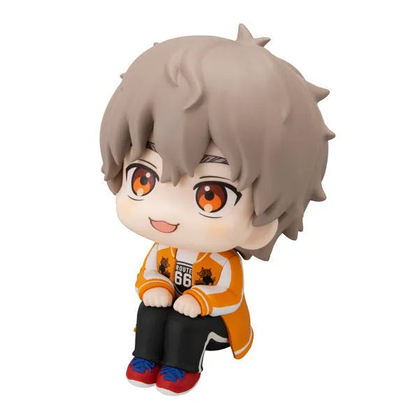 Wind Breaker - Tomiyama Chouji - Look Up (MegaHouse)ㅤ – MegaHouse – ActionFigureBrasil