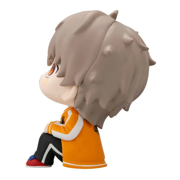 Wind Breaker - Tomiyama Chouji - Look Up (MegaHouse)ㅤ – MegaHouse – ActionFigureBrasil