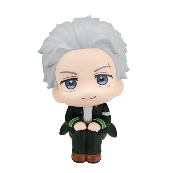 Wind Breaker - Umemiya Hajime - Look Up (MegaHouse)ㅤ – MegaHouse – ActionFigureBrasil