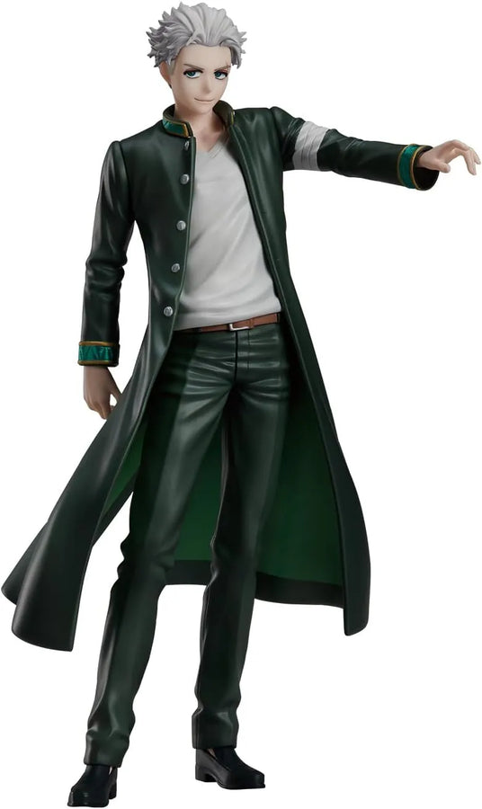Wind Breaker - Umemiya Hajime (Union Creative International Ltd)ㅤ – Union Creative – ActionFigureBrasil