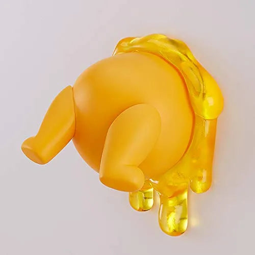 Winnie the Pooh - Piglet - Winnie-the-Pooh - Nendoroid #996 (Good Smile Company)ㅤ – Good Smile Company – ActionFigureBrasil