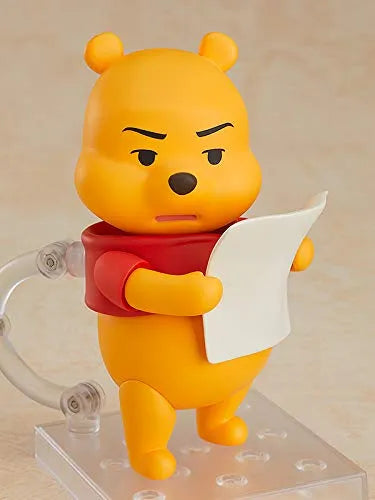Winnie the Pooh - Piglet - Winnie-the-Pooh - Nendoroid #996 (Good Smile Company)ㅤ – Good Smile Company – ActionFigureBrasil — close