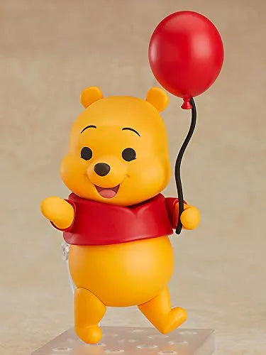 Winnie the Pooh - Piglet - Winnie-the-Pooh - Nendoroid #996 (Good Smile Company)ㅤ – Good Smile Company – ActionFigureBrasil — embalagem