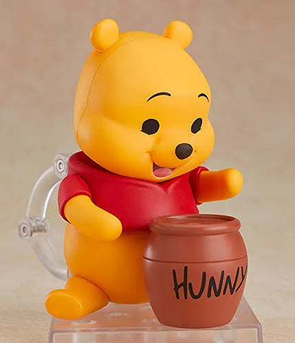 Winnie the Pooh - Piglet - Winnie-the-Pooh - Nendoroid #996 (Good Smile Company)ㅤ – Good Smile Company – ActionFigureBrasil