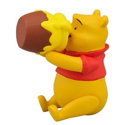 Winnie the Pooh - Winnie-the-Pooh - Tigger - Piglet - NoseChara NOS-37 (Artbox Entertainment, Ensky)ㅤ – Ensky – ActionFigureBrasil — embalagem