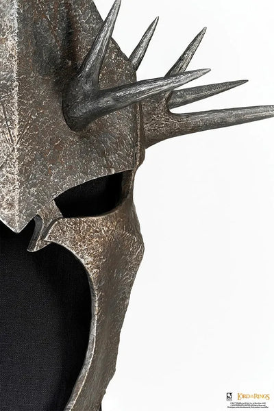 Witch-King of Angmar Art Mask - LIMITED EDITION: 2500 – PureArts – ActionFigure Brasil — close