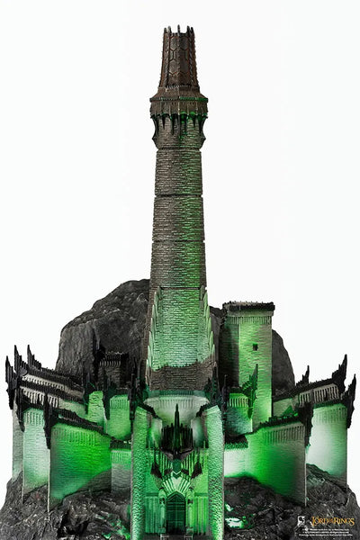 Witch-King of Angmar Art Mask - LIMITED EDITION: 2500 – PureArts – ActionFigure Brasil — close