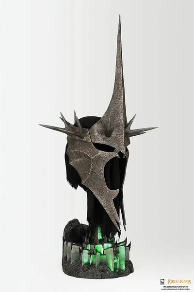 Witch-King of Angmar Art Mask - LIMITED EDITION: 2500 – PureArts – ActionFigure Brasil — acessórios