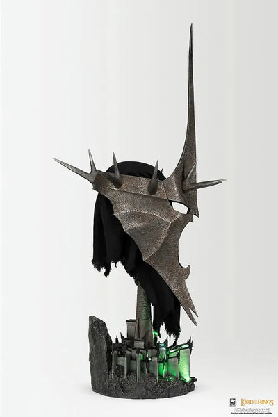 Witch-King of Angmar Art Mask - LIMITED EDITION: 2500 – PureArts – ActionFigure Brasil — ambientada