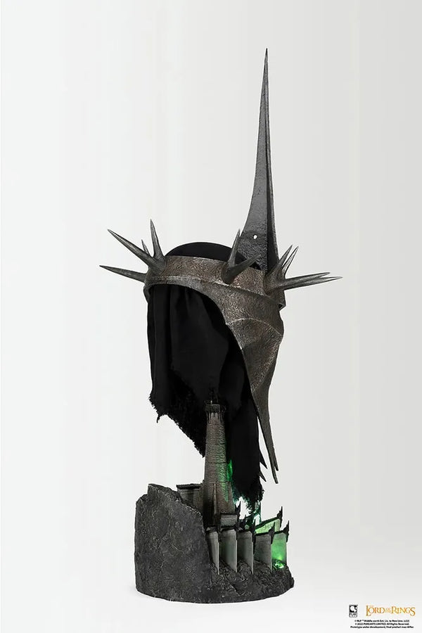 Witch-King of Angmar Art Mask - LIMITED EDITION: 2500 – PureArts – ActionFigure Brasil