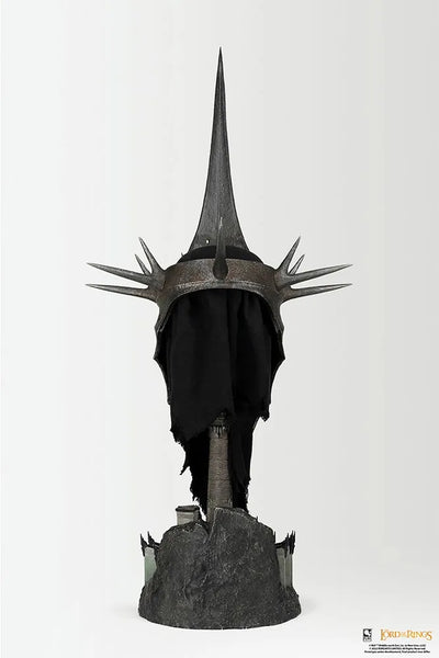 Witch-King of Angmar Art Mask - LIMITED EDITION: 2500 – PureArts – ActionFigure Brasil — iluminação de estúdio