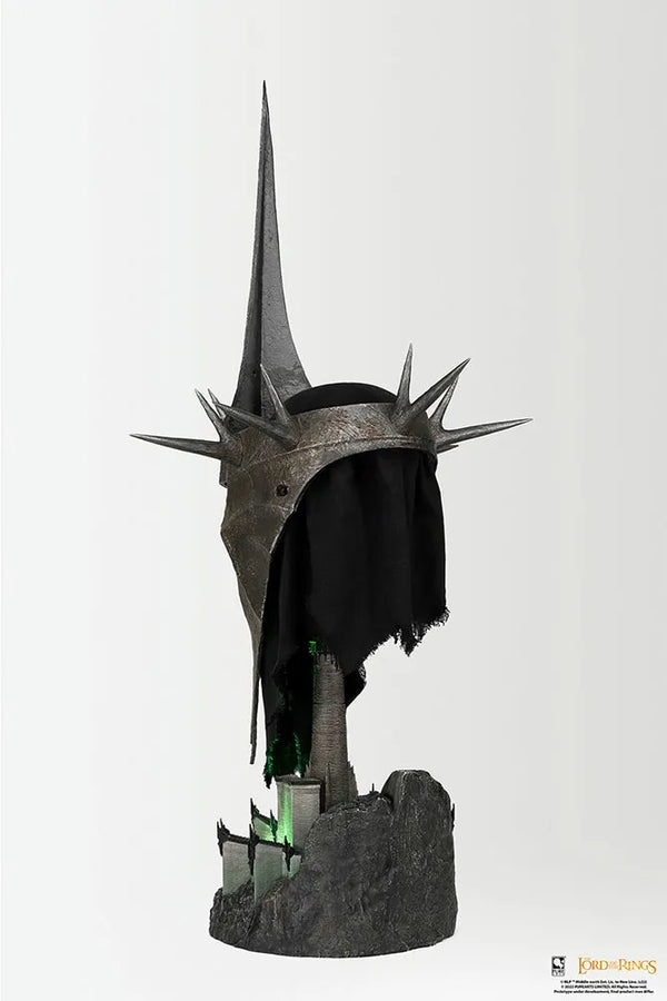 Witch-King of Angmar Art Mask - LIMITED EDITION: 2500 – PureArts – ActionFigure Brasil