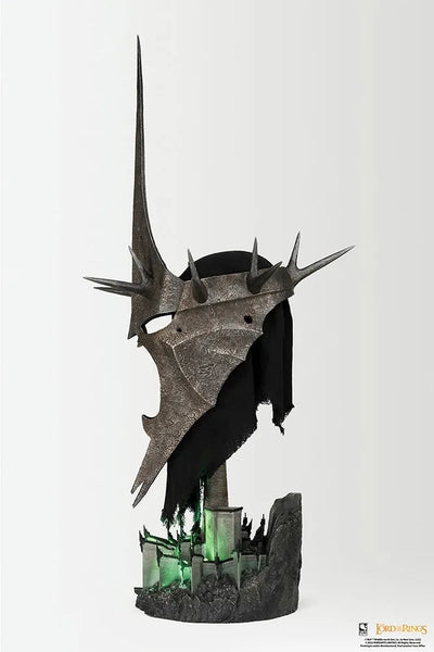 Witch-King of Angmar Art Mask - LIMITED EDITION: 2500 – PureArts – ActionFigure Brasil — detalhe do produto