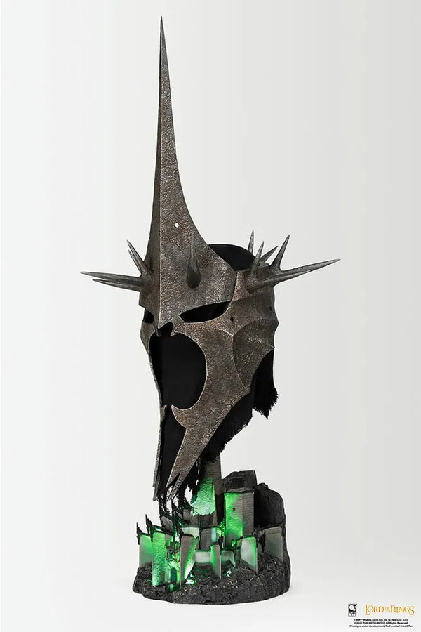 Witch-King of Angmar Art Mask - LIMITED EDITION: 2500 – PureArts – ActionFigure Brasil
