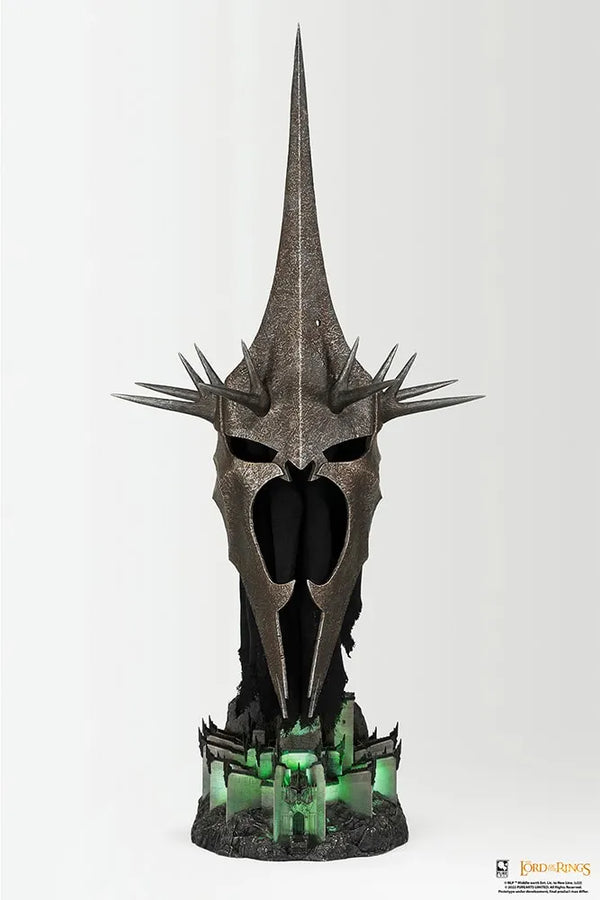 Witch-King of Angmar Art Mask - LIMITED EDITION: 2500 – PureArts – ActionFigure Brasil