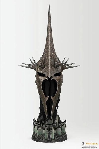 Witch-King of Angmar Art Mask - LIMITED EDITION: 2500 – PureArts – ActionFigure Brasil — acessórios