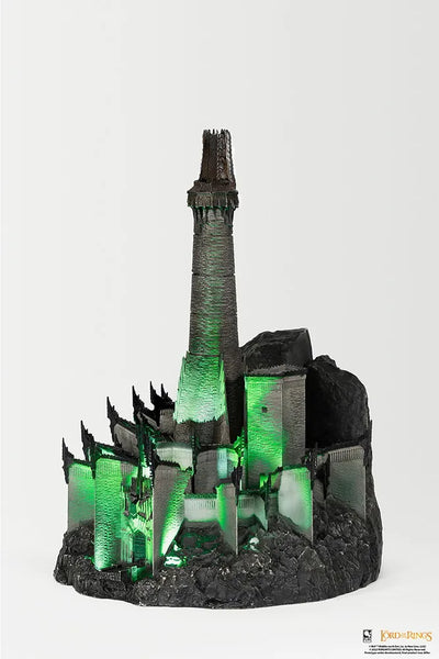 Witch-King of Angmar Art Mask - LIMITED EDITION: 2500 – PureArts – ActionFigure Brasil — ambientada