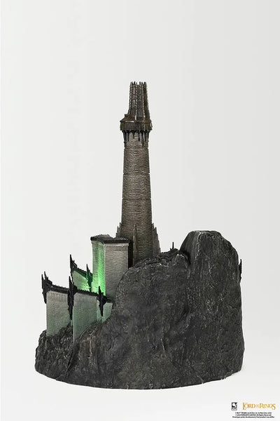 Witch-King of Angmar Art Mask - LIMITED EDITION: 2500 – PureArts – ActionFigure Brasil — com base expositora