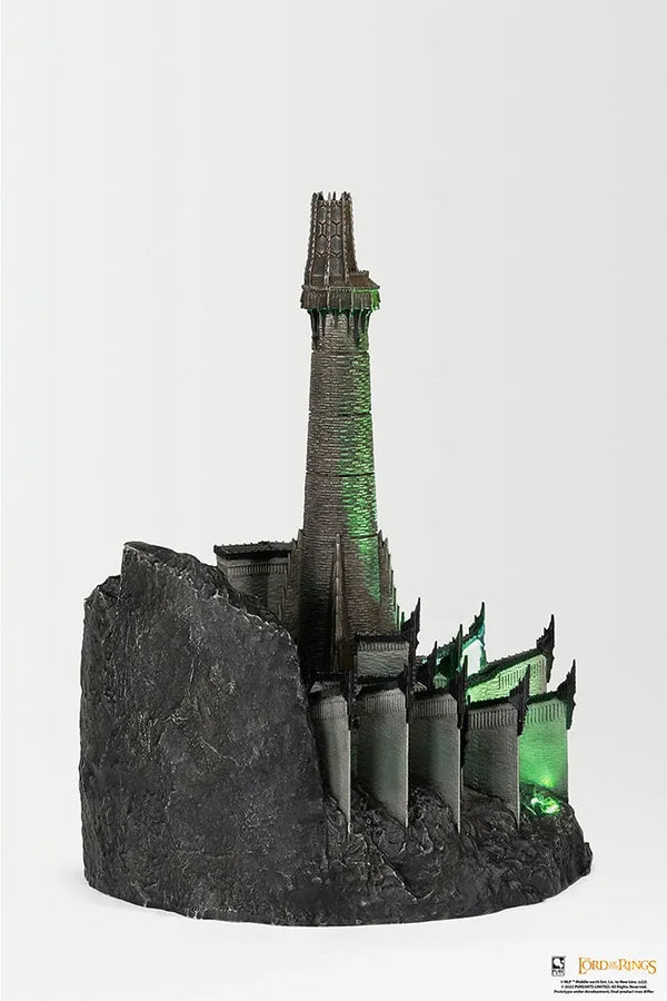 Witch-King of Angmar Art Mask - LIMITED EDITION: 2500 – PureArts – ActionFigure Brasil
