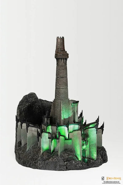 Witch-King of Angmar Art Mask - LIMITED EDITION: 2500 – PureArts – ActionFigure Brasil — ângulo diferente