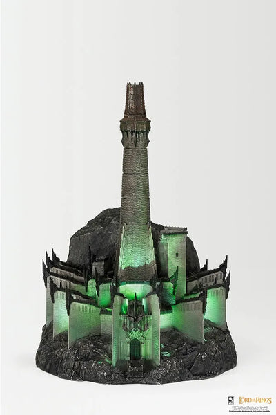 Witch-King of Angmar Art Mask - LIMITED EDITION: 2500 – PureArts – ActionFigure Brasil — detalhe do produto