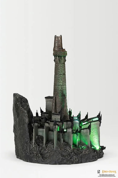 Witch-King of Angmar Art Mask - LIMITED EDITION: 2500 – PureArts – ActionFigure Brasil — close