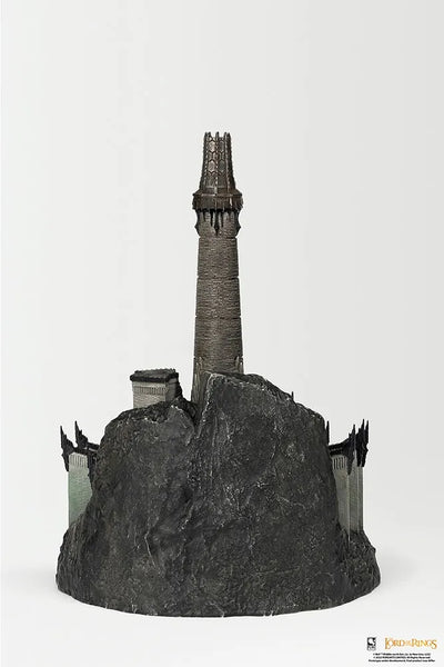 Witch-King of Angmar Art Mask - LIMITED EDITION: 2500 – PureArts – ActionFigure Brasil — embalagem