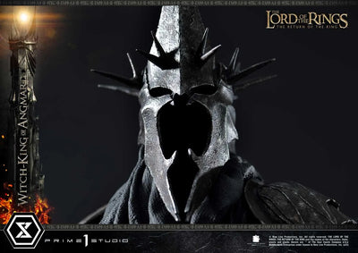 Witch-King of Angmar (Regular Version) The Lord of the Rings: The Return of the King (Film) – Prime1Studio – ActionFigure Brasil