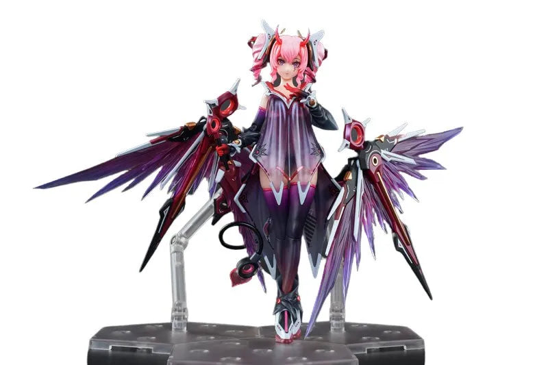 Witch of the Other World - Fatereal - 1/12 (CiYuanJuXiang)ㅤ – CiYuanJuXiang – ActionFigureBrasil