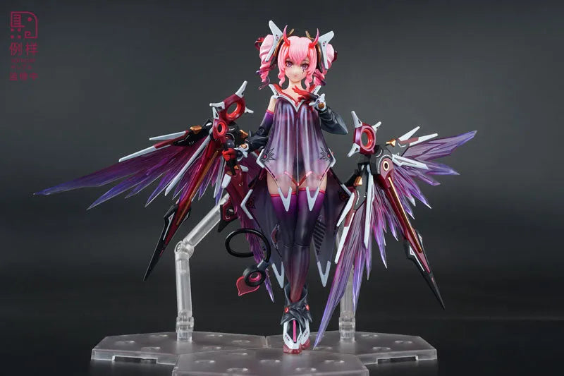 Witch of the Other World - Fatereal - 1/12 (CiYuanJuXiang)ㅤ – CiYuanJuXiang – ActionFigureBrasil