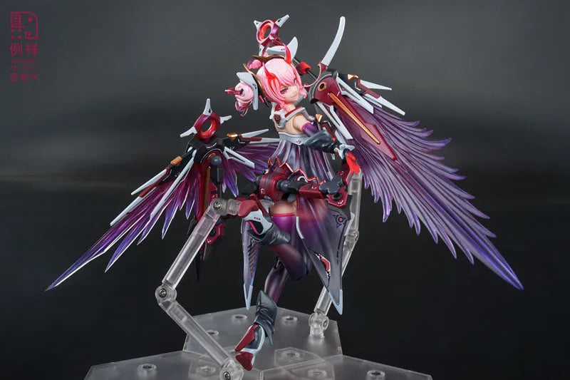 Witch of the Other World - Fatereal - 1/12 (CiYuanJuXiang)ㅤ – CiYuanJuXiang – ActionFigureBrasil