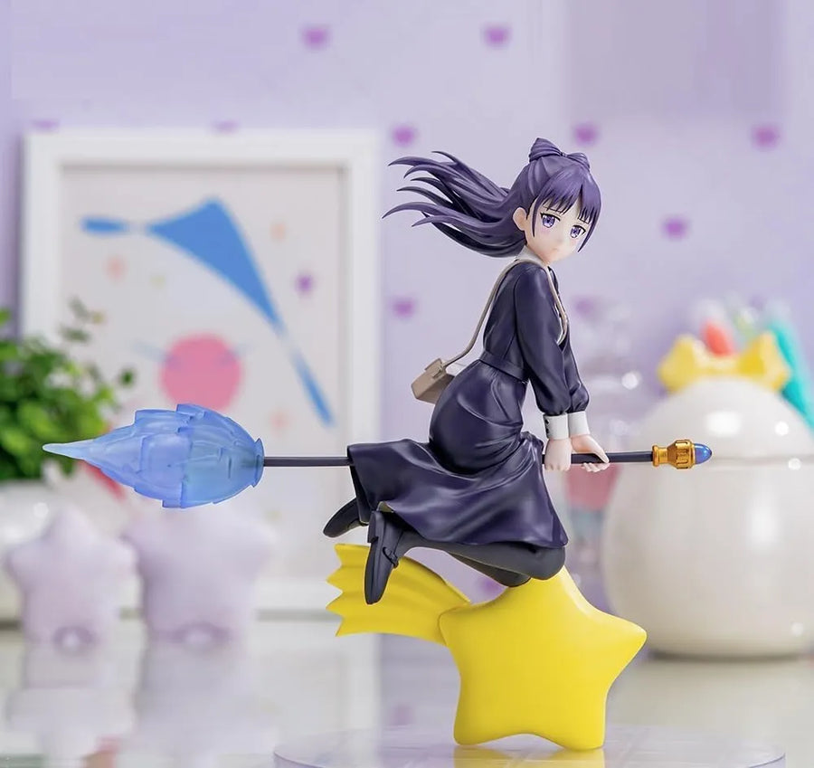 Witch Watch - Miyao Nemu - Luminasta (Sega Fave)ㅤ – Sega Fave – ActionFigureBrasil