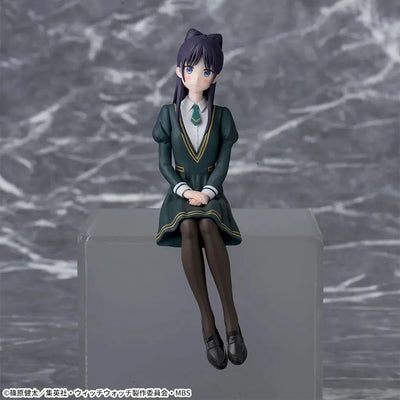 Witch Watch - Miyao Nemu - Premium Chokonose Figure (Sega Fave)ㅤ – Sega Fave – ActionFigureBrasil