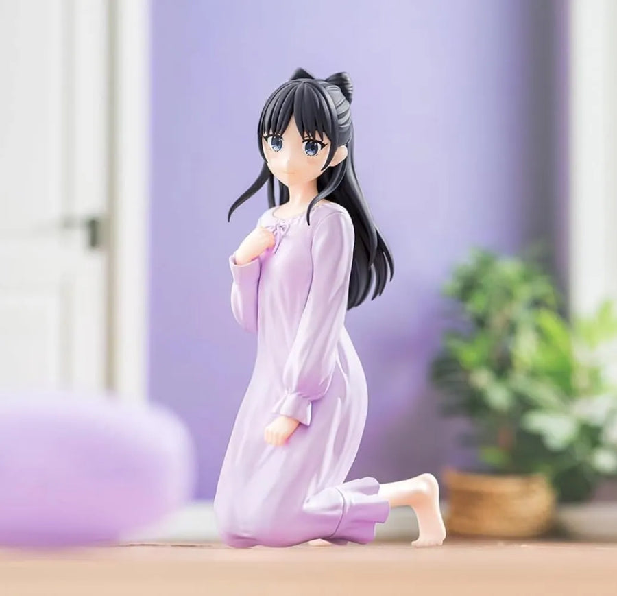 Witch Watch - Miyao Nemu - Yumemirize (Sega Fave)ㅤ – Sega Fave – ActionFigureBrasil