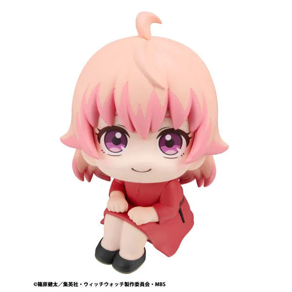 Witch Watch - Wakatsuki Nico - Look Up (MegaHouse)ㅤ – MegaHouse – ActionFigureBrasil