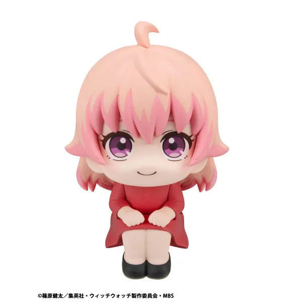 Witch Watch - Wakatsuki Nico - Look Up (MegaHouse)ㅤ – MegaHouse – ActionFigureBrasil