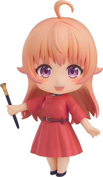 Witch Watch - Wakatsuki Nico - Nendoroid #2792 - Nendoroid Basic (Good Smile Company)ㅤ – Good Smile Company – ActionFigureBrasil