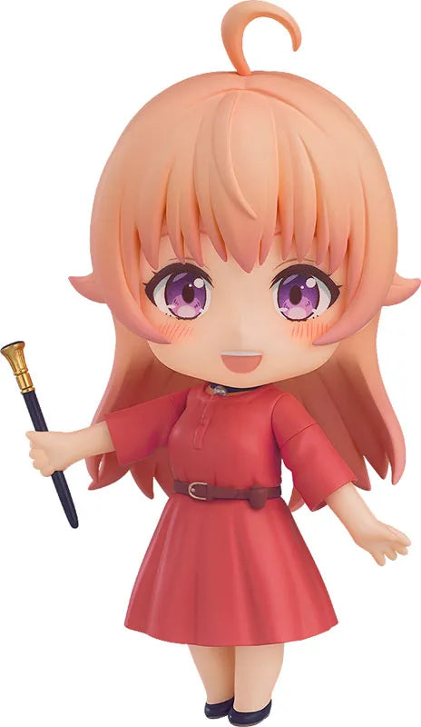 Witch Watch - Wakatsuki Nico - Nendoroid #2792 - Nendoroid Basic (Good Smile Company)ㅤ – Good Smile Company – ActionFigureBrasil