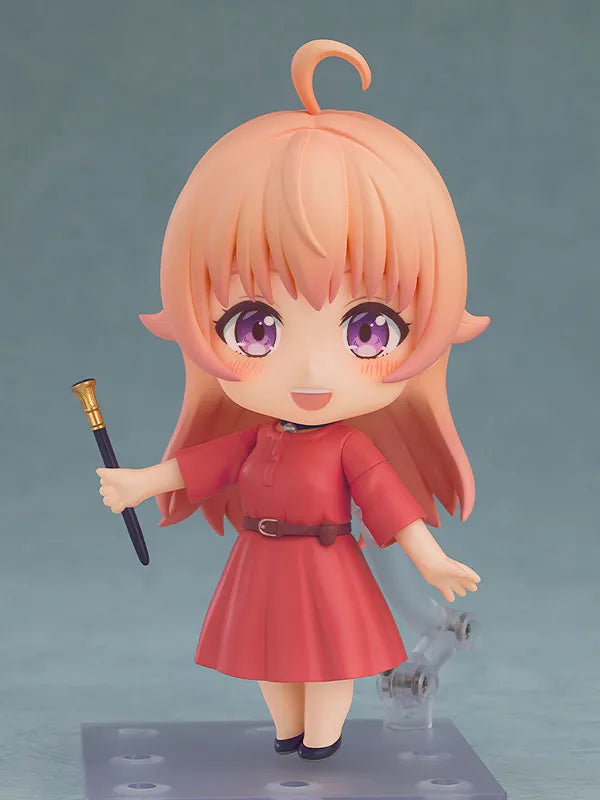 Witch Watch - Wakatsuki Nico - Nendoroid #2792 - Nendoroid Basic (Good Smile Company)ㅤ – Good Smile Company – ActionFigureBrasil