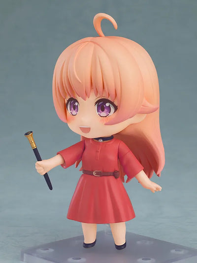 Witch Watch - Wakatsuki Nico - Nendoroid #2792 - Nendoroid Basic (Good Smile Company)ㅤ – Good Smile Company – ActionFigureBrasil — detalhe do produto