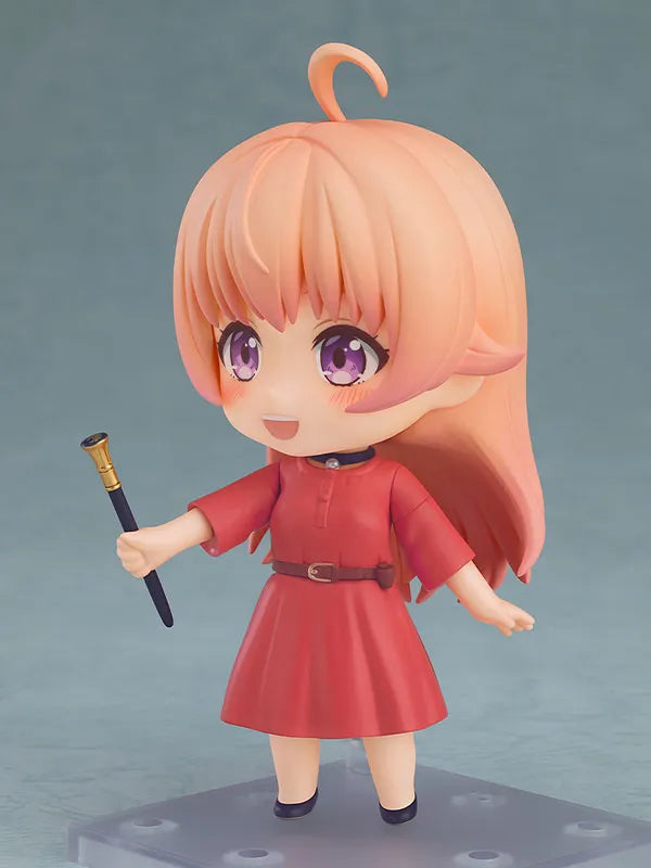 Witch Watch - Wakatsuki Nico - Nendoroid #2792 - Nendoroid Basic (Good Smile Company)ㅤ – Good Smile Company – ActionFigureBrasil