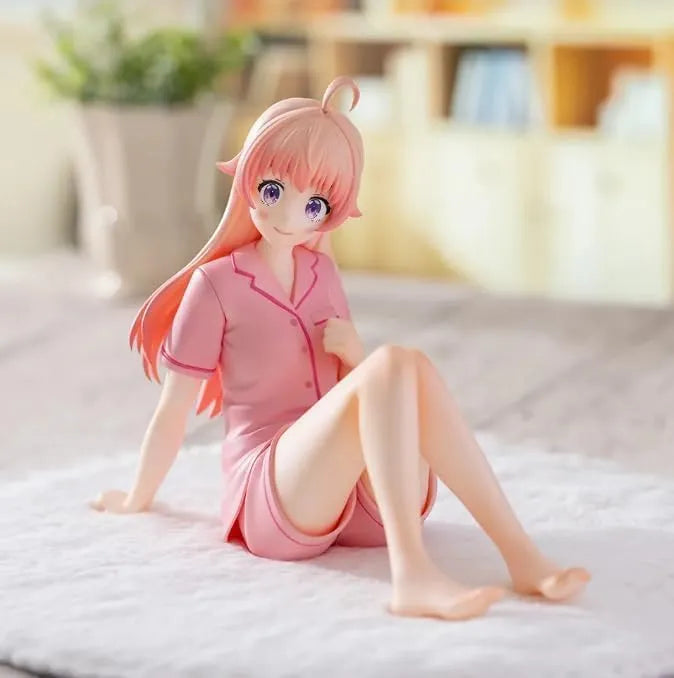 Witch Watch - Wakatsuki Nico - Yumemirize (Sega Fave)ㅤ – Sega Fave – ActionFigureBrasil