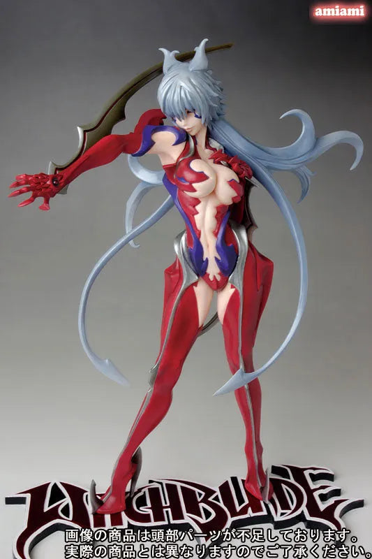 Witchblade - Amaha Masane - 1/6 - Power Up Ver. (Kotobukiya)ㅤ – Kotobukiya – ActionFigureBrasil