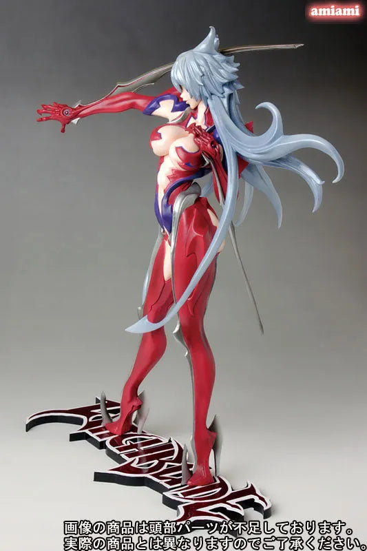 Witchblade - Amaha Masane - 1/6 - Power Up Ver. (Kotobukiya)ㅤ – Kotobukiya – ActionFigureBrasil