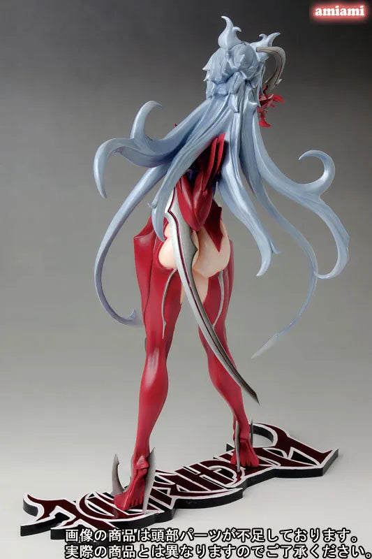 Witchblade - Amaha Masane - 1/6 - Power Up Ver. (Kotobukiya)ㅤ – Kotobukiya – ActionFigureBrasil