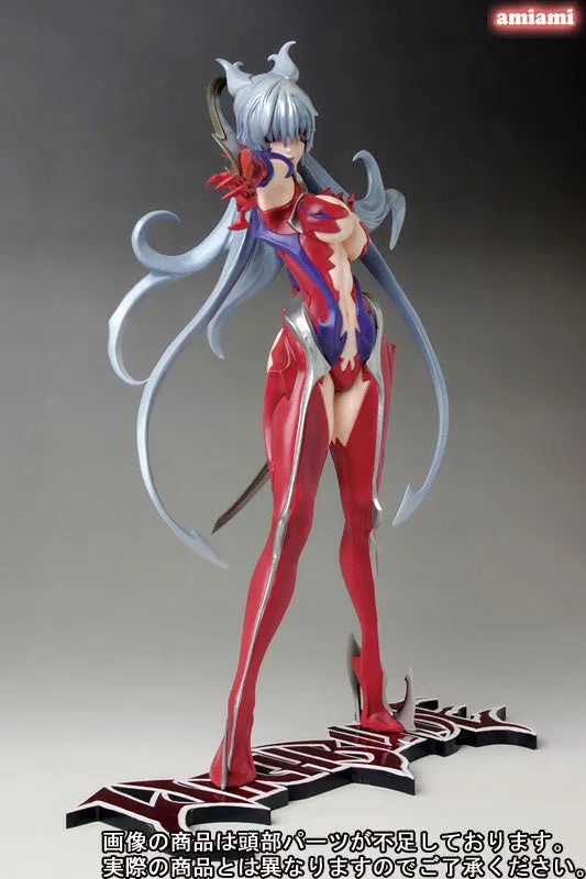 Witchblade - Amaha Masane - 1/6 - Power Up Ver. (Kotobukiya)ㅤ – Kotobukiya – ActionFigureBrasil