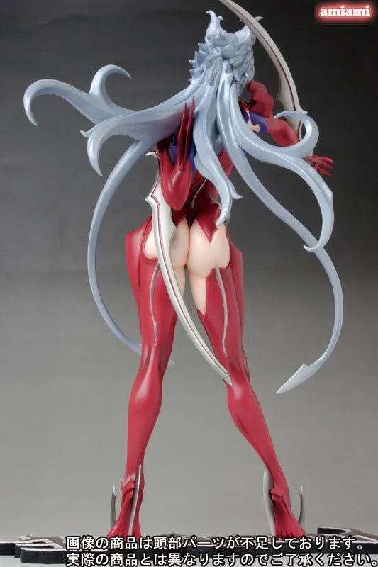 Witchblade - Amaha Masane - 1/6 - Power Up Ver. (Kotobukiya)ㅤ – Kotobukiya – ActionFigureBrasil