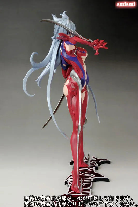 Witchblade - Amaha Masane - 1/6 - Power Up Ver. (Kotobukiya)ㅤ – Kotobukiya – ActionFigureBrasil