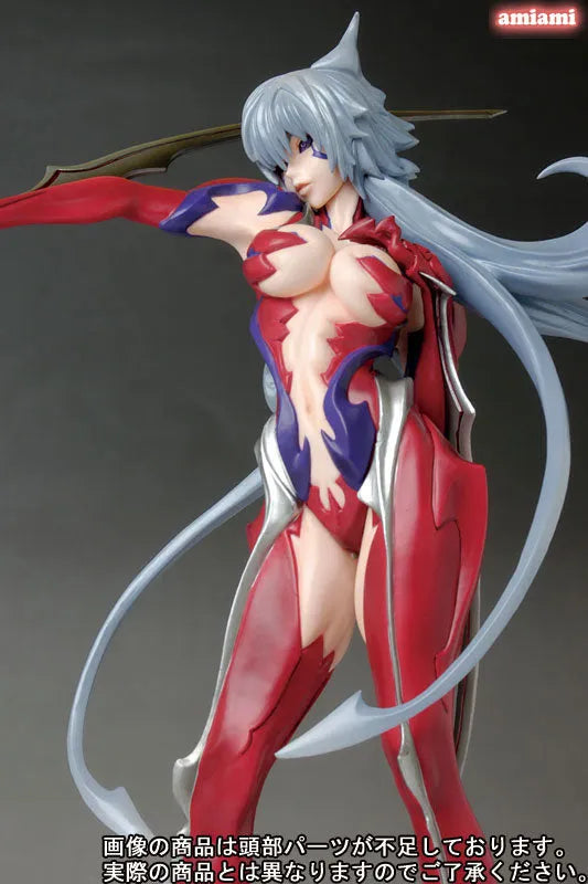 Witchblade - Amaha Masane - 1/6 - Power Up Ver. (Kotobukiya)ㅤ – Kotobukiya – ActionFigureBrasil